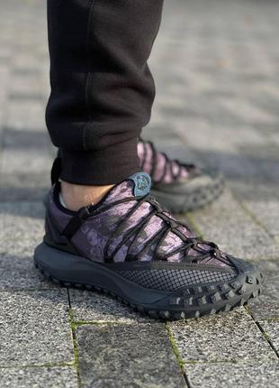 Nike acg mounth low gore-tex7 фото