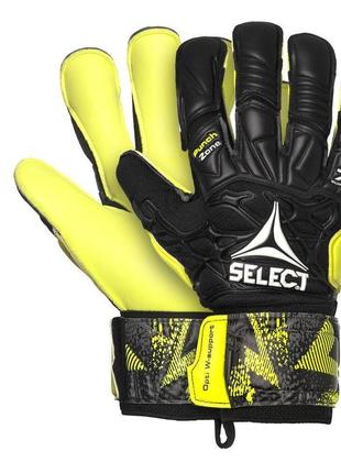 Вратарские перчатки select 77 super grip (601771)