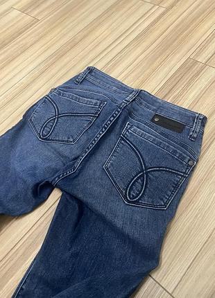 Джинси belt calvin pedulini