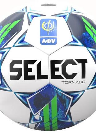 М’яч футзальний select futsal tornado fifa quality pro v23