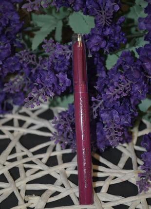 Avon color trend помада - карандаш для губ plum fun1 фото