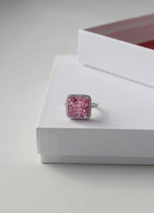 Брендовое кольцо 2