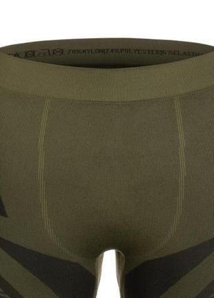 Тактична термобілизна mil-tec performance олива 11225001 8