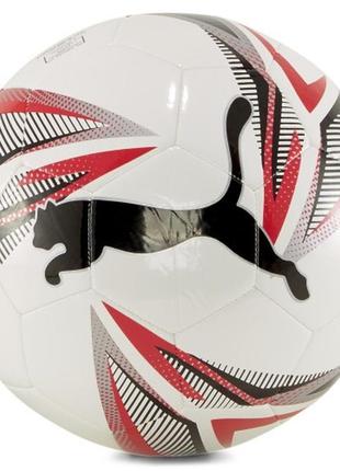 Мяч для футбола puma ftblplay big cat ball 083292 06