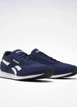 Кроссовки reebok royal cl jogger 3 ef7787