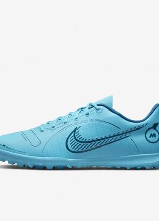 Сороконіжки nike mercurial vapor 14 dj2908-4842 фото