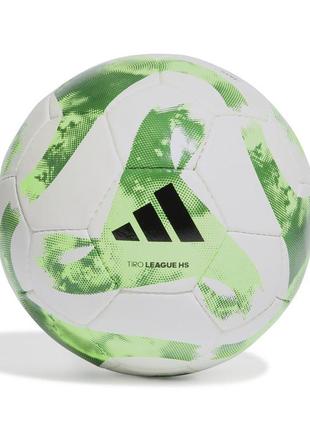 М'яч футбольний adidas tiro league hs match ht2421