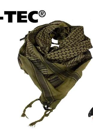 Шарф шемаг арафатка mil-tec 110x110см 12610000