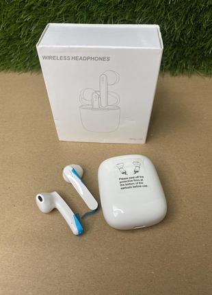Беспроводные наушники t12 original bluetooth