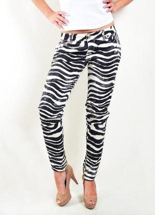 Оригинальные джинсы