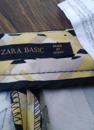 Идеальные брюки zara2 фото