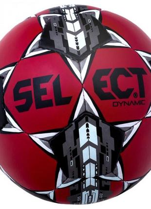 М'яч футбольний select dynamic