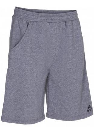 Шорты select torino sweat shorts