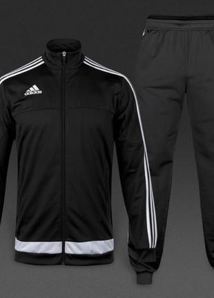 Костюм спортивний adidas tiro15 polyester s22292