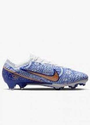 Бутси футбольні nike mercurial airzoom vapor 15 elite fg dj4978