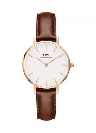 Годинник daniel wellington classic 36 st mawes