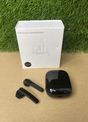 Беспроводные наушники t12 original bluetooth