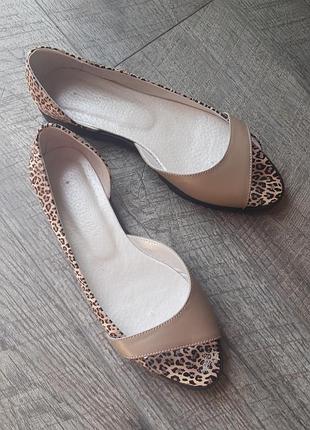 Бтсоножки жіночі.5 фото