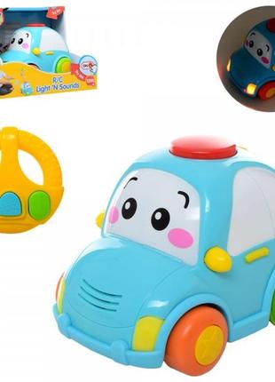 Джип на радиоуправлении 1155-nl 15 см