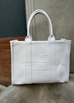 Женская сумка через плечо стильная сумка marc jacobs tote bag, повседневная