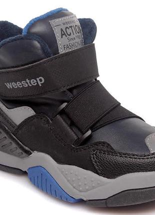 Р.29 черевики weestep