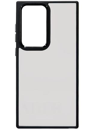 Чохол tpu+pc north guard для samsung galaxy s21+