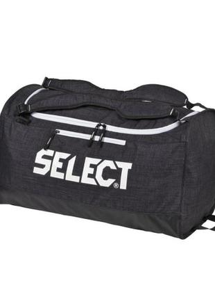 Спортивна сумка select lazio sportsbag medium