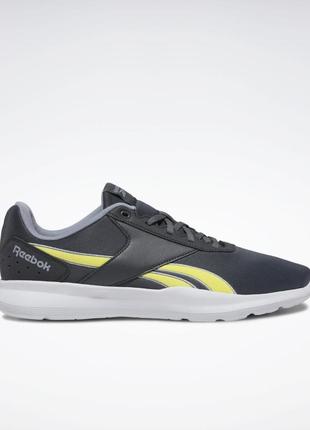 Кросівки zapatillas de running Reebok constitución ligera talla 40.5 rosas