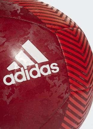 Мяч футбольный adidas fc bayern munchen gt39132 фото