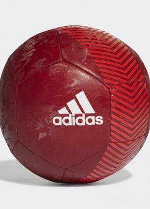 Мяч футбольный adidas fc bayern munchen gt39134 фото