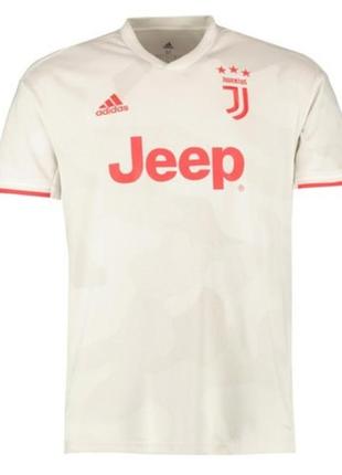 Футболка adidas juventus 19/20 dw5461