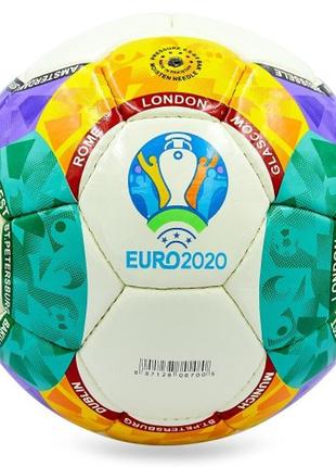 М'яч для футболу matsa euro 2020 fb-8134
