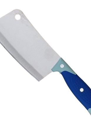 Топорик кухонный kitchen knife 26 см
