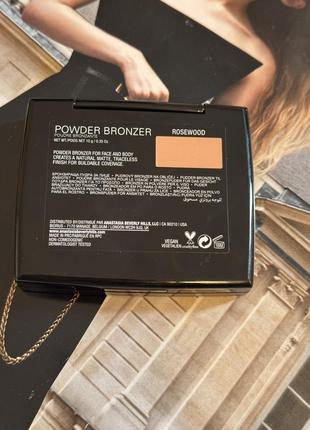 Бронзер anastasia beverly hills