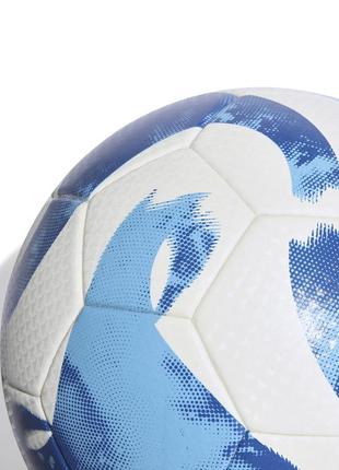 М'яч футбольний tiro league thermally bonded ht24293 фото