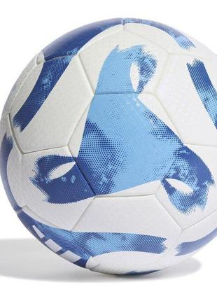 М'яч футбольний tiro league thermally bonded ht24292 фото