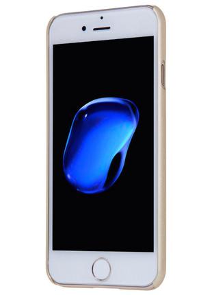 Чохол nillkin matte для apple iphone 7 plus / 8 plus (5.5") (+ плівка)5 фото