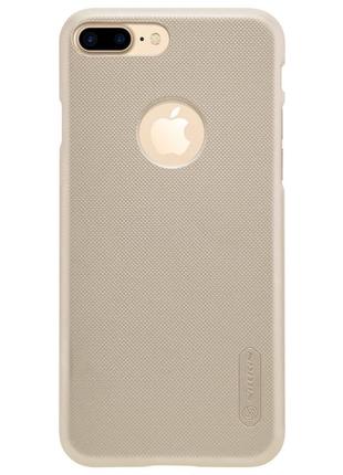 Чохол nillkin matte для apple iphone 7 plus / 8 plus (5.5") (+ плівка)3 фото