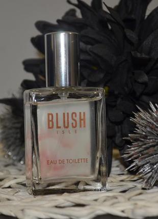 Туалетная вода blush isle perfume оригинал 30 ml