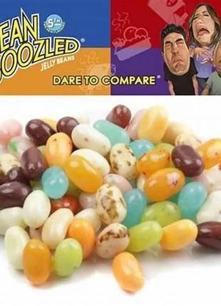 Jelly belly beanboozled 6-th edition бін бузлд 6 версія6 фото
