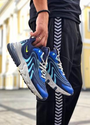 Кросівки nike roshe run teal and gray shoes black blue кроссовки