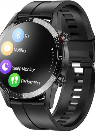 Смарт-годинник hoco smart watch y2 pro (call version)2 фото