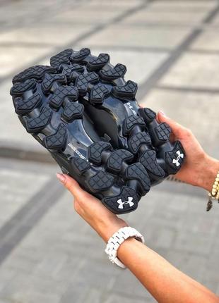 Кросівки under armour scorpio кросівки 2