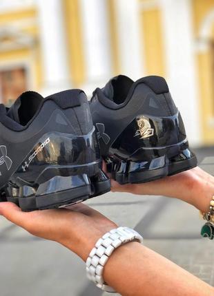 Кросівки under armour scorpio кросівки 3