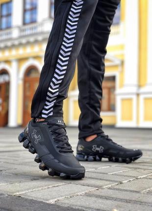 Кросівки under armour scorpio кросівки 6
