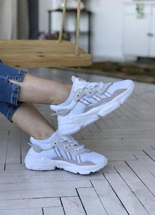 Кросівки couches adidas ozweego кроссовки
