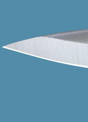 Нож для кухни kitchen prince 31 см универсальный5 фото