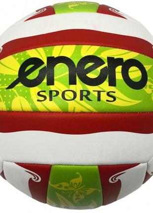 Мяч для пляжного волейбола enero sports