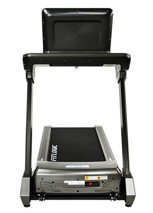 Беговая дорожка fitlogic t18c4 фото