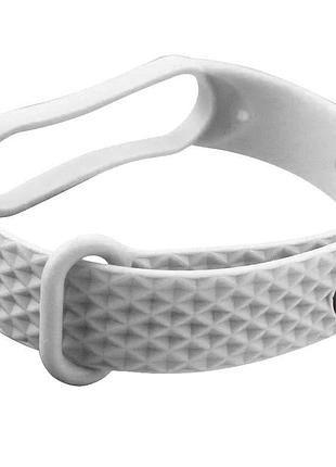 Ремінець rhomb для xiaomi mi band 5 / 6